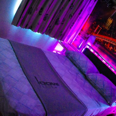 Loove Hotel (Adults Only) Μεξικό Εξωτερικό φωτογραφία