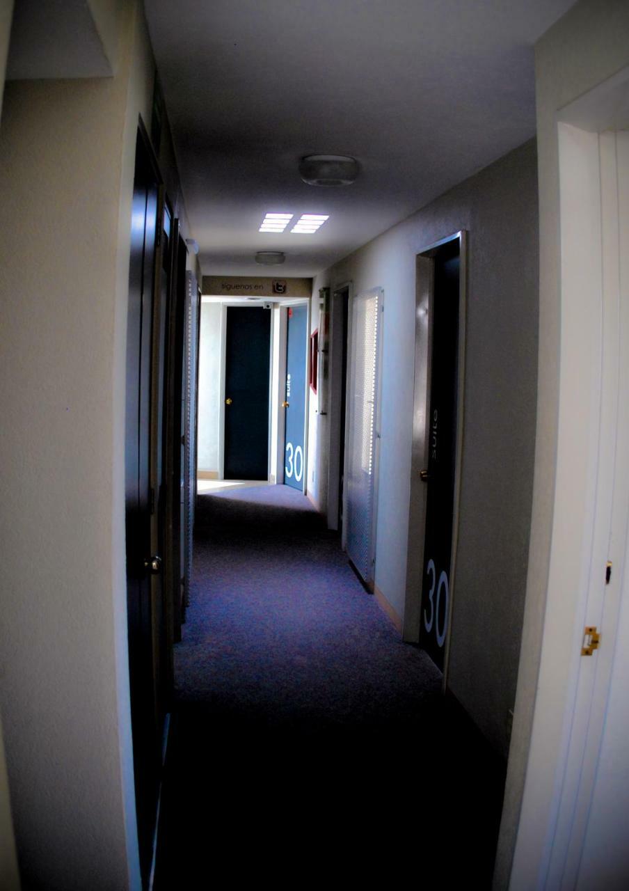 Loove Hotel (Adults Only) Μεξικό Εξωτερικό φωτογραφία