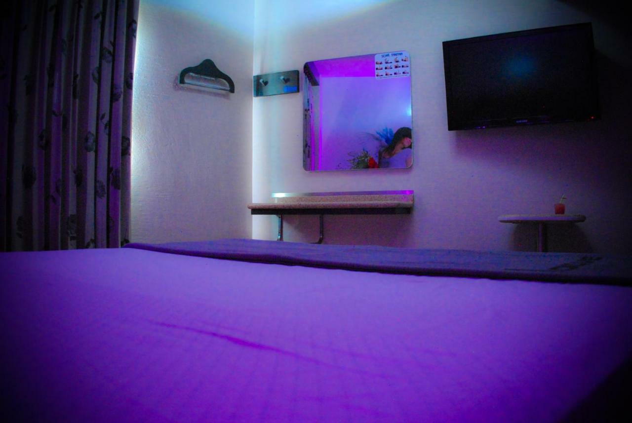 Loove Hotel (Adults Only) Μεξικό Εξωτερικό φωτογραφία